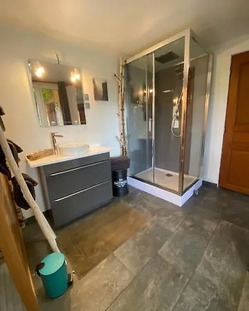 Holiday home Croc Blanc *