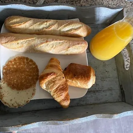 Croc Blanc * Sondernach