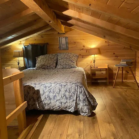 Croc Blanc * Sondernach